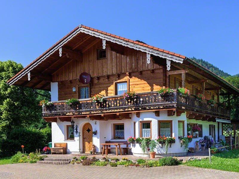 Hafnerlehen Aschauer Villa Berchtesgaden Dış mekan fotoğraf