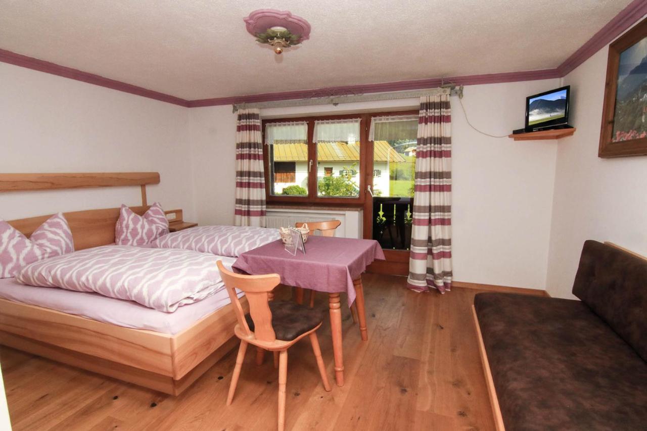 Hafnerlehen Aschauer Villa Berchtesgaden Dış mekan fotoğraf