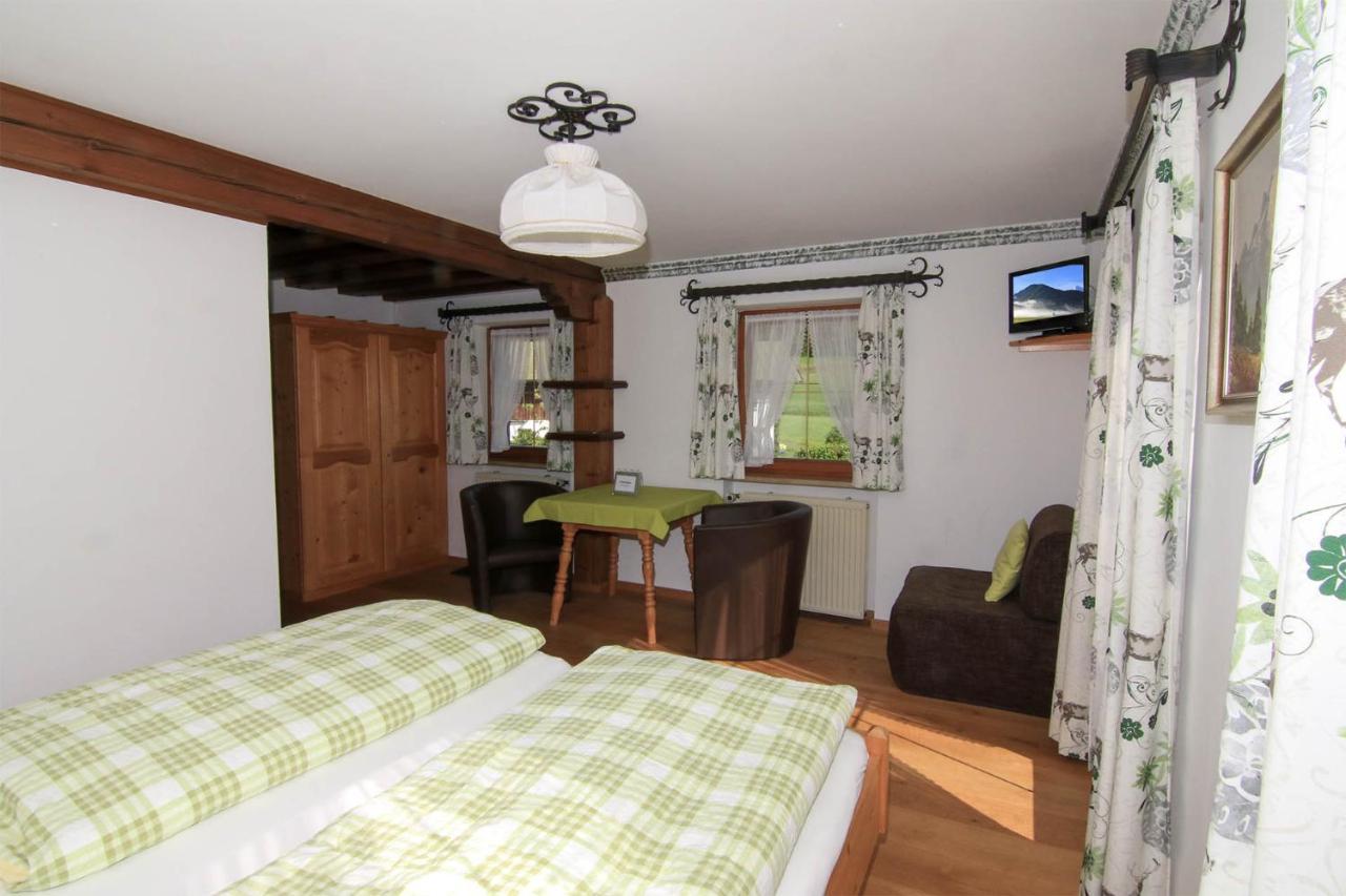 Hafnerlehen Aschauer Villa Berchtesgaden Dış mekan fotoğraf