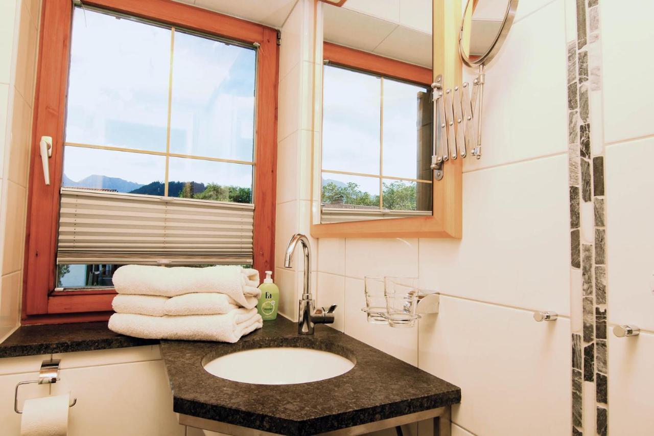 Hafnerlehen Aschauer Villa Berchtesgaden Dış mekan fotoğraf