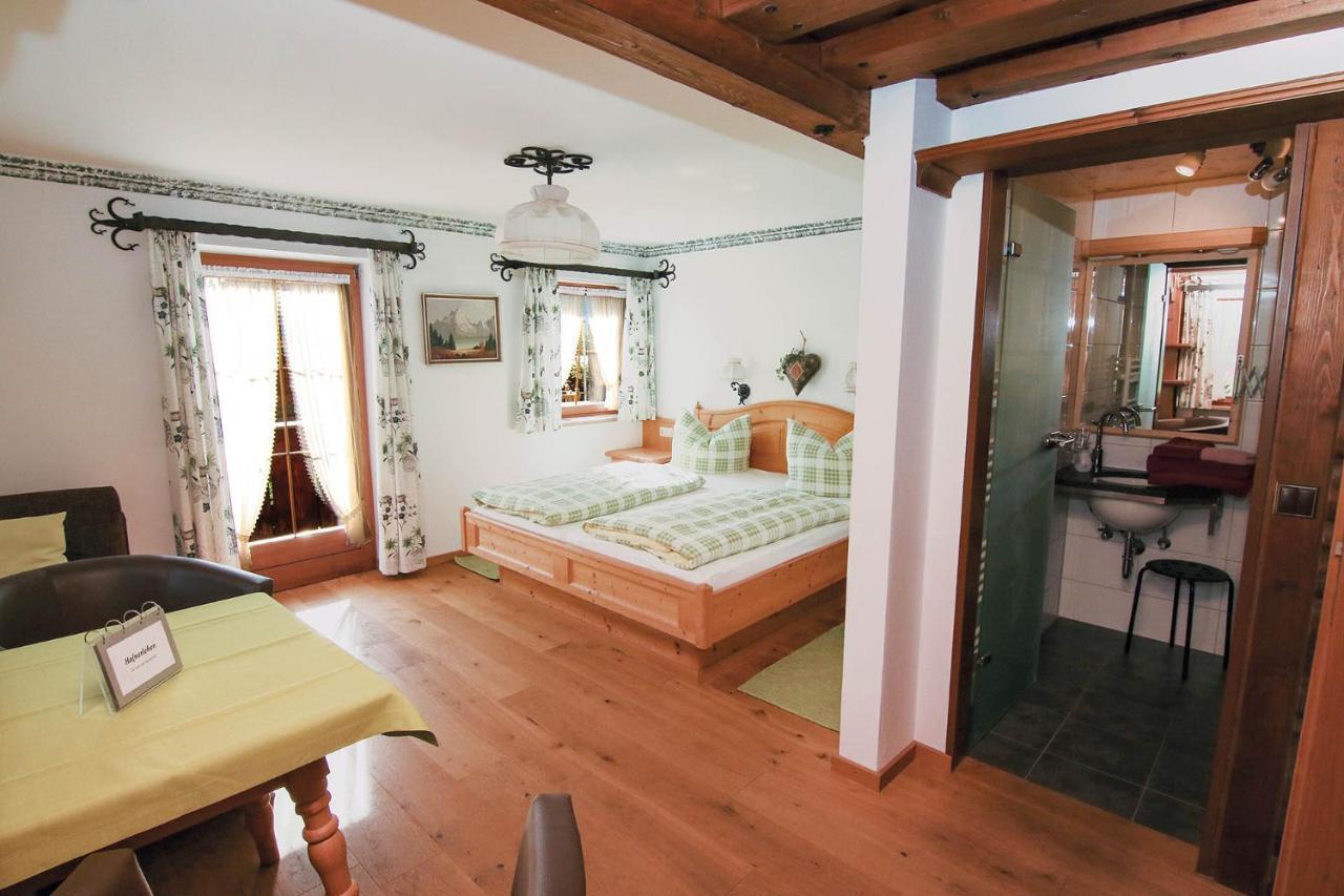 Hafnerlehen Aschauer Villa Berchtesgaden Dış mekan fotoğraf